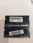 Рам памети за лаптоп 4GB DDR3 PC3 Hynix, снимка 1