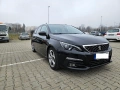 Peugeot 308 SW GT, EAT8, снимка 3