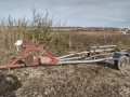 Продавам колесар за лодка, снимка 6