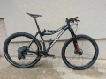 Pronghorn Alu/Carbon 29" размер М, снимка 2