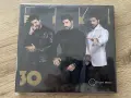 Чисто нов албум на Фики - 30 (3 CD), снимка 1