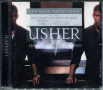 Usher -Raymond, снимка 1 - CD дискове - 36285040