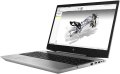 Лаптоп HP ZBook 15v G5, Intel Core i7-8750H, NVIDIA Quadro P600 (4 GB GDDR5), 15.6'' FHD IPS, снимка 2