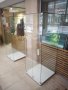 стъклени витрини,стелажи , снимка 4