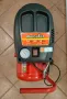  Компресор mecafer 24lt brico 8 cm 1.5 8b, снимка 1