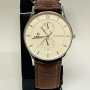 Часовник Obaku, снимка 1 - Мъжки - 41612884