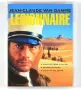 Блу Рей Легионерът (Жан Клод Ван Дам) Blu Ray, снимка 1