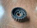 Зъбно колело, Колянов вал VW Golf 2 (19E,1G1) 1.3 - 55 к.с, снимка 5