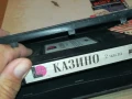 КАЗИНО-ORIGINAL VHS VIDEO TAPE 1306251108, снимка 7