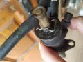 ИНЖЕКТОР , CITROEN PEUGEOT 1,6 HDI 0445110297 , снимка 4