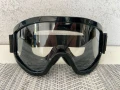 Ски/Мото Очила Маска Black, снимка 1