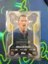 Topps Match Attax Extra 25/26 - Zlatan Ibrahimovic Chrome X , снимка 1