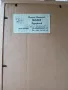 Стара картина Йордан Денев , снимка 4