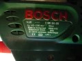 Акумулаторен прободен трион / зеге Bosch PST 14,4 V с две батерии., снимка 3