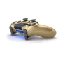 Контролер - DualShock 4 - Gold, v2, PS4, Playstation Оригинален Лимитиран, снимка 2