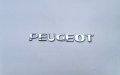 Оригинална емблема за Peugeot Пежо, снимка 1
