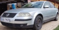 Vw passat 1.9 TDI НА ЧАСТИ !!!, снимка 3