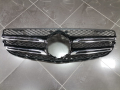 Нова AMG Предна Решетка Mercedes GLC W253 SUV Мерцедес ГЛЦ 253, снимка 3