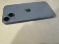 iPhone 14 Plus 128gb фабрично отключен.Гаранция, снимка 7