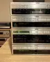 Сет на ReVox : B 250 + B 215 + B 260 + B 226 в перфектно състояние !, снимка 4