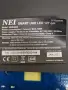 Стойка крачета за ТВ NEI 50NE6900, снимка 3