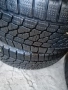 225 65 16С Bridgestone ЗАМЪКА ЯМБОЛ , снимка 1