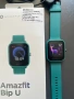 Smart watch Amazfit BipU, снимка 1