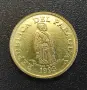 Монета Парагвай(aUNC) - 1 бр. [1993], снимка 2