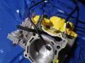 двигател WR450f, снимка 8