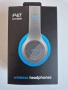 Безжични Bluetooth слушалки P47 за дете, снимка 5