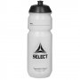 Спортна бутилка select за вода с обем 0.7 литра и възможност за надписване. 