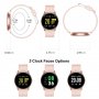 Смарт часовник STELS Smart Wear KW19, IP67 Водоустойчивост, снимка 5