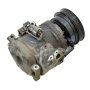 Компресор климатик Toyota Avensis Verso 2001-2009 ID:109794, снимка 3