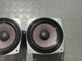 Говорителите на тавана за BMW E39 Комби, снимка 3