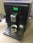 Saeco Moltio black - внос , готова за работа ., снимка 4