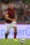 винтидж фланелка AS Roma Italia Totti РОМА Nike Барселона Испания Barcelona Suarez футболна тениска , снимка 1