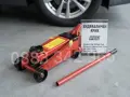 НОВИ! Хидравличен крик тип "крокодил" Auto Practic 2 тона, снимка 3