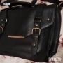 PRIMARK Оригинал Нова Кожена Дамска Чанта, снимка 1
