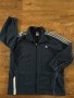 Adidas - страхотно мъжко горнище КАТО НОВО 2ХЛ, снимка 4