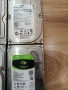 Хард диск ,hard disk 1000GB-1ТБ , снимка 3