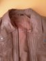 Кожено яке 100% естествена кожа N:36, снимка 7