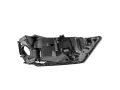 Основа (корпус) за фар на Audi A8 D5 Pre-Face LED (2017-2022) Ляв, снимка 2