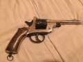 Колекционерски револвер Върнант/ Върнан, револвер, пушка, снимка 2