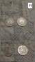 Стари монети, снимка 2