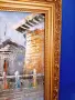 Маслени бои върху платно , снимка 2