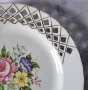 Порцеланова чиния, снимка 4