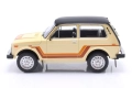 LADA NIVA 5000 1980 - мащаб 1:24 на WhiteBox моделът е нов в кутия, снимка 3