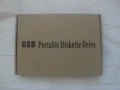 Продавам ново външно флопи 1.44 и дискети !, снимка 2