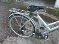 Градско колело -Pegasus, trekking bike, 28 цола, алуминиева рамка, снимка 4