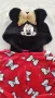 Гащеризон пижама Мини Маус 9-10 години, снимка 11